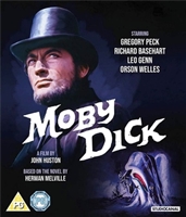 Moby Dick Longsleeve T-shirt #1658462