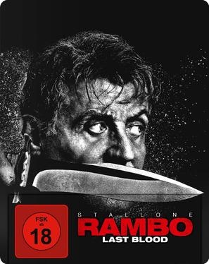 Rambo: Last Blood Stickers 1658483