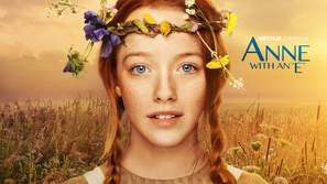 Anne Poster 1658672