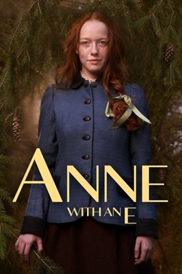 Anne Poster 1658677