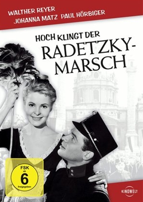 Hoch klingt der Radetzkymarsch Poster 1658721
