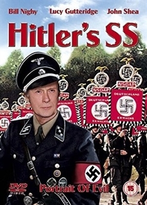 Hitler&#039;s S.S.: Portrait in Evil hoodie