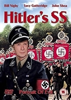 Hitler&#039;s S.S.: Portrait in Evil tote bag #