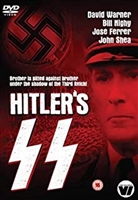 Hitler&#039;s S.S.: Portrait in Evil Longsleeve T-shirt #1658728