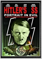 Hitler&#039;s S.S.: Portrait in Evil Tank Top #1658729