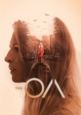 The OA Poster with Hanger