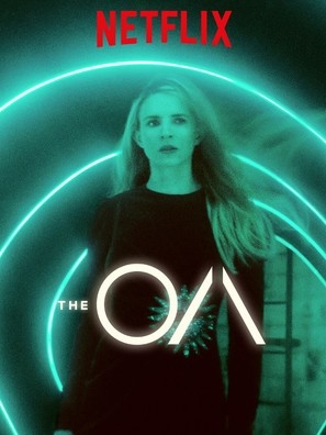 The OA Poster with Hanger