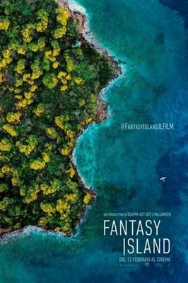 Fantasy Island Poster 1658886