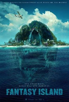 Fantasy Island Poster 1658887