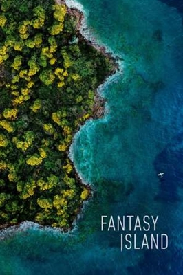 Fantasy Island Poster 1658890