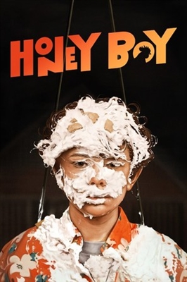 Honey Boy poster #1658895