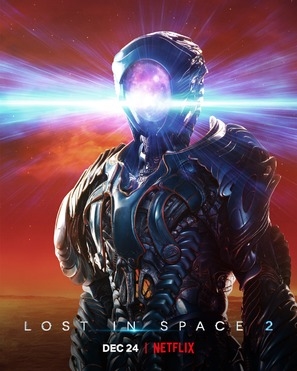Lost in Space Poster 1658902
