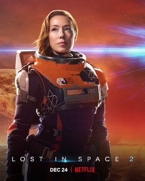 Lost in Space Poster 1658903