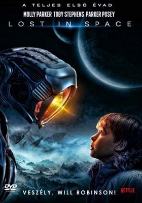 Lost in Space Poster 1658918