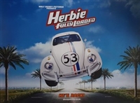 Herbie Fully Loaded hoodie #1658924