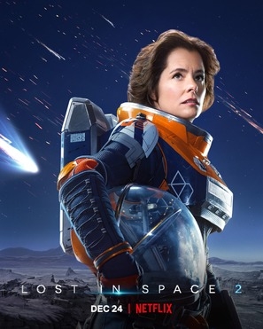 Lost in Space Poster 1658941