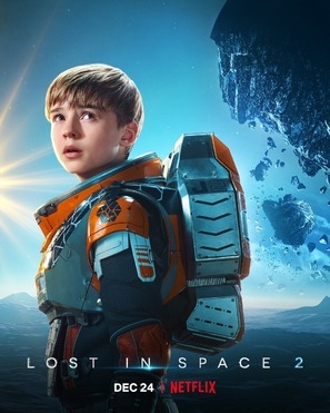 Lost in Space Poster 1658943