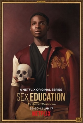 Sex Education Poster 1658959