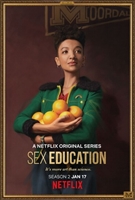 Sex Education Tank Top #1658960