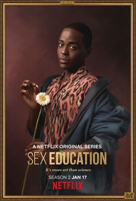 Sex Education Poster 1658966