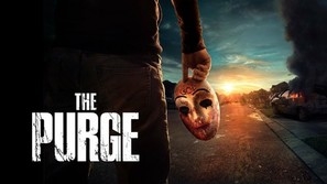 The Purge Stickers 1659002