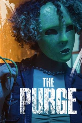The Purge Poster 1659008
