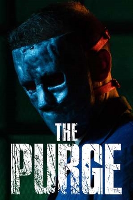The Purge Poster 1659009