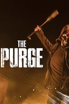The Purge Poster 1659012
