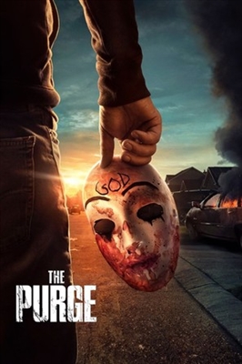 The Purge Poster 1659013