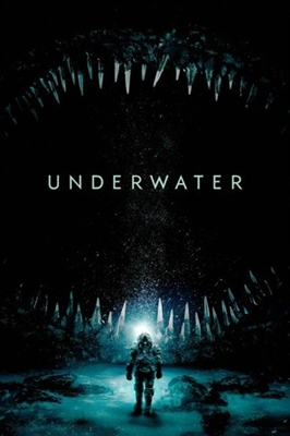 Underwater Poster 1659109
