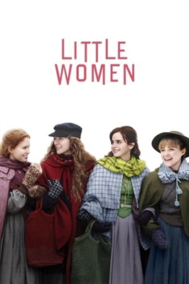 Little Women Poster 1659133