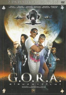 G.O.R.A. Poster 1659206