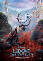 Frozen II #1659303 movie poster