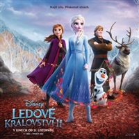 Frozen II #1659308 movie poster