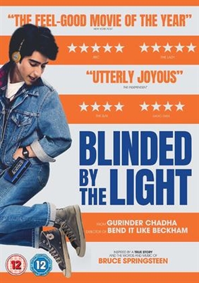 Blinded by the Light Poster 1659311