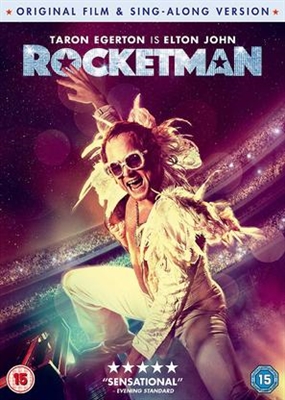 Rocketman Poster 1659319