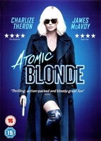 Atomic Blonde #1659338 movie poster