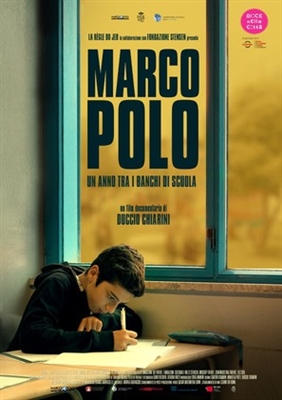 Marco Polo Poster 1659385