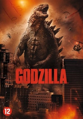 Godzilla Poster 1659398