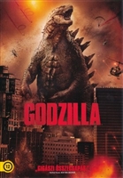 Godzilla hoodie #1659399