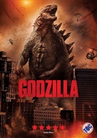 Godzilla hoodie #1659401