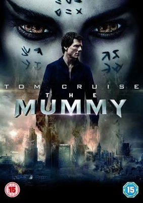 The Mummy poster #1659411