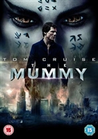 The Mummy #1659411 movie poster