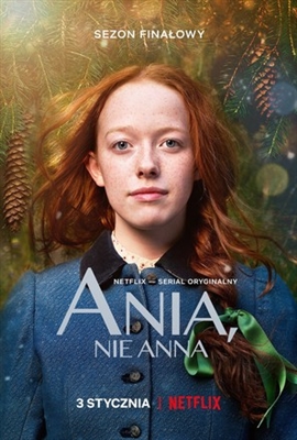 Anne Poster 1659540