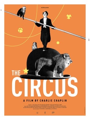 The Circus puzzle 1659721