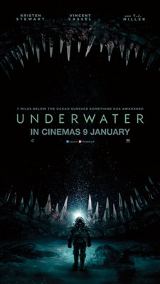 Underwater Poster 1659743