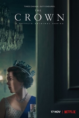 The Crown Poster 1659753