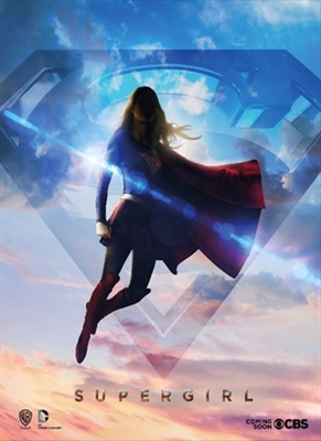 Supergirl Poster 1659757