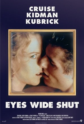 Eyes Wide Shut Poster 1659886