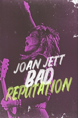 Bad Reputation Poster 1659887